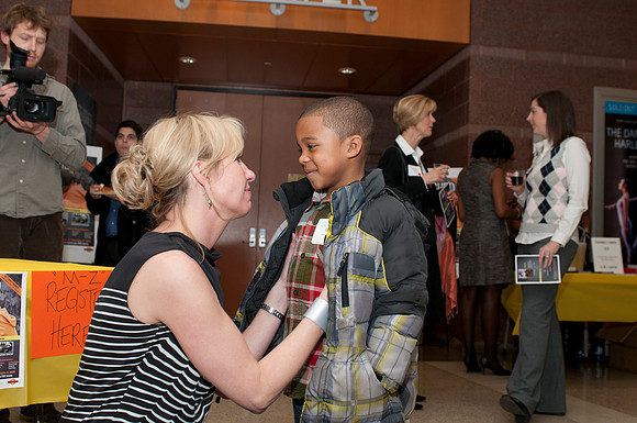 Kelly Amis, Producer/Director, TEACHED