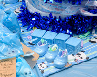12-18-21: Baby Tyrell Baby Shower
