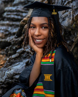8-30-20: JaNell @ Albert Einstein Statute