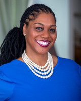 9-27-20: Dr. Kamilah Woodson