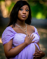 9-30-20: NaAydia Maternity Shoot