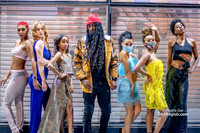 2020 INDIEFashionWeek : Cycle X