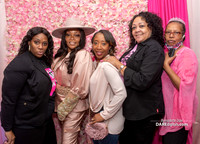 10-17-20: Bernadette James Celebration