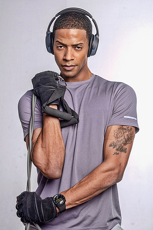 Model - Actor Photography