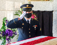 2-4-21: Homegoing for Bishop Hemphill