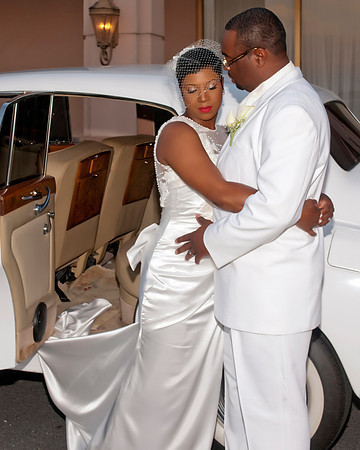Weddings in DC, Maryland and Virginia