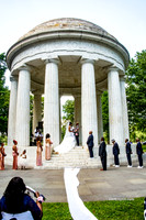 6-25-22: Diedre & LaVert Wedding