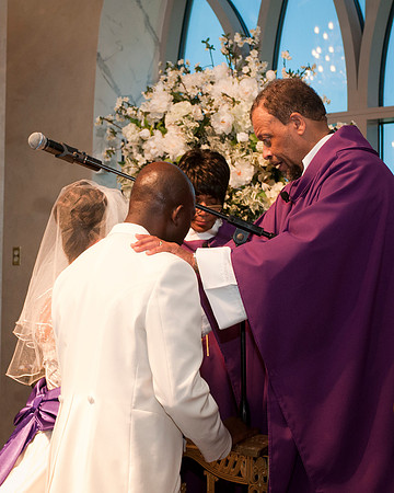 Weddings in DC, Maryland and Virginia