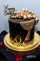 7-26-25: Deshawn's 50th Celebration