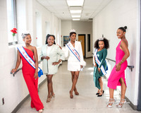 Miss HBCU Teen Pageant