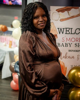 11-16-24: Tisha Babyshower