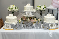 3-15-25:  Mikiejhya & Damien Wedding
