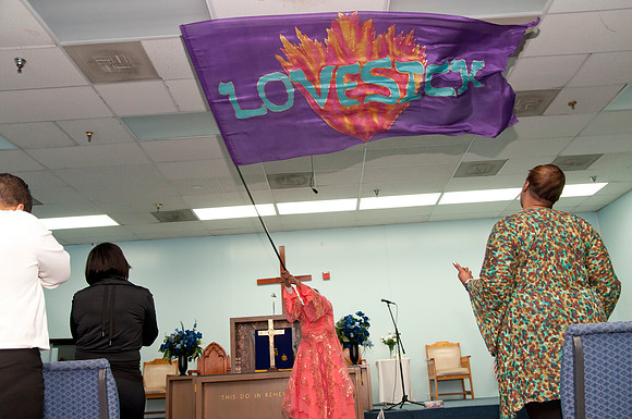 Church Revival in Maryland
