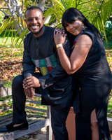 11-11-24:  Niktina & Shaun