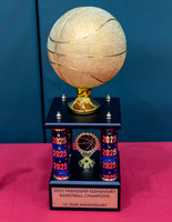 4-5-25: GUESTS: FPCS Basketball Championship @ Ideal