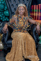 8-3-25: Danitra Birthday Celebration