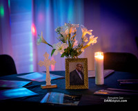 2-15-25: Dr. Ben Memorial Service