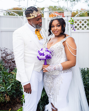 Wedding Photographer
