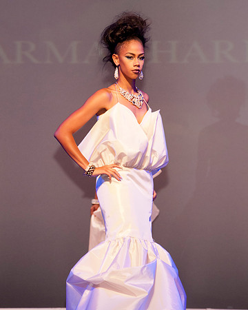 2014 Jarmal Harris Project Fashion for a Good Cause