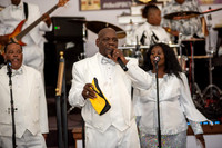 6-29-24: Gospel Spirtuals