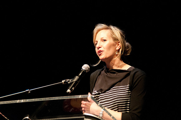 Kelly Amis, Producer/Director, TEACHED